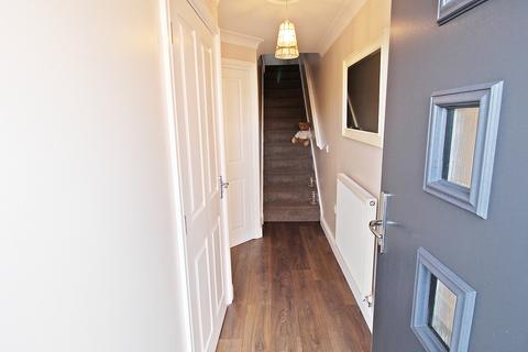 26 Bluebell Drive, Llanharan, Pontyclun, CF72 9UN