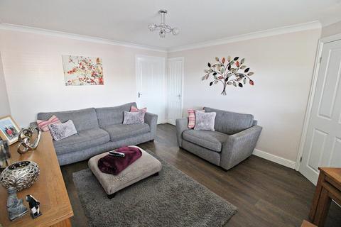 26 Bluebell Drive, Llanharan, Pontyclun, CF72 9UN