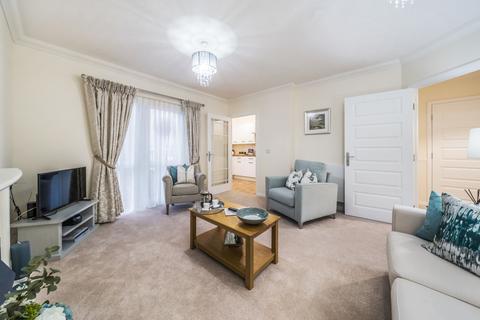 1 bedroom apartment for sale, Churchfield Road, Walton-On-Thames, KT12