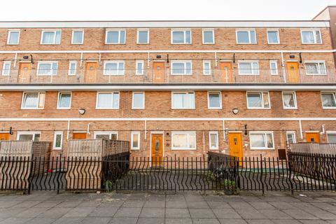 109 Wager Street, London, E3 4JR