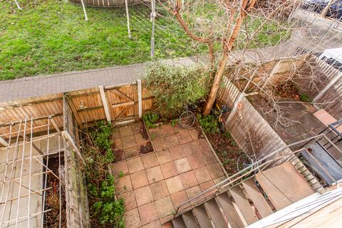 109 Wager Street, London, E3 4JR