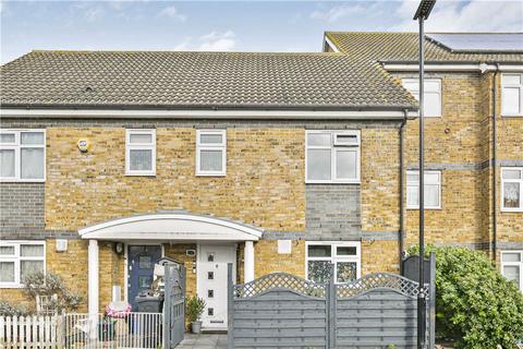 2 bedroom terraced house for sale, Watermill Way, Feltham, TW13
