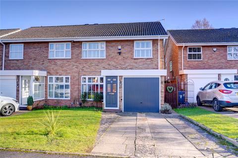 69 Berberry Close, Bournville, Birmingham, B30 1TB