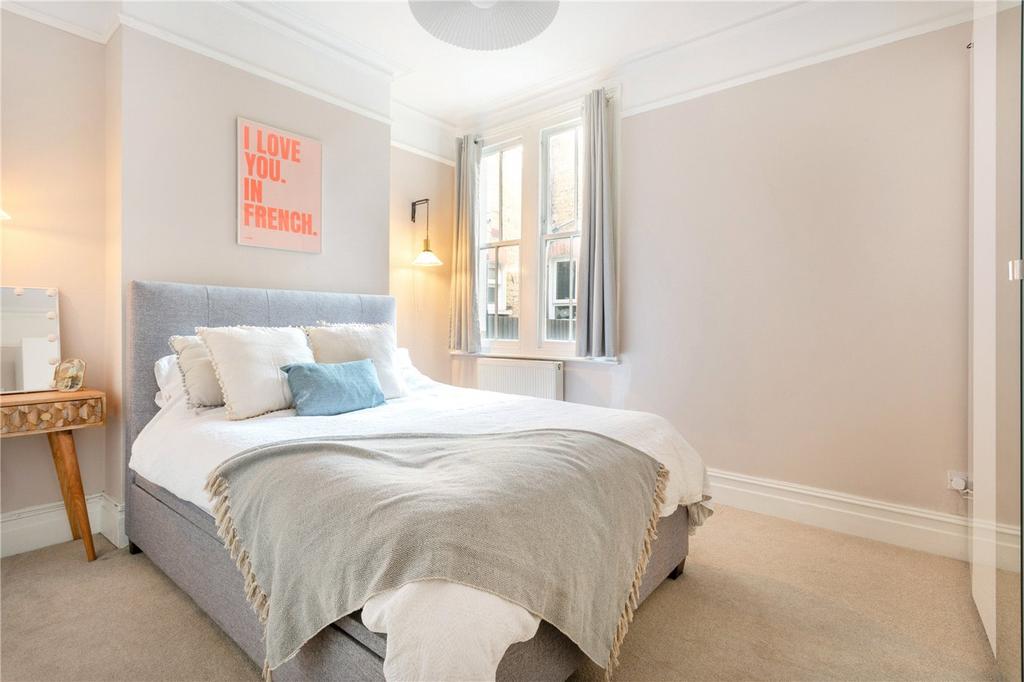 Principal Bedroom