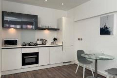 1 bedroom flat for sale - Pope Street, Birmingham, West Midlands, B1