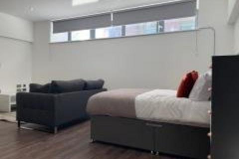 1 bedroom flat for sale - Pope Street, Birmingham, West Midlands, B1