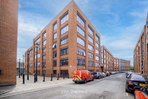 undefined, Pope Street, Birmingham, West Midlands, B1