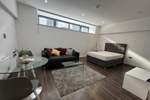 undefined, Pope Street, Birmingham, West Midlands, B1