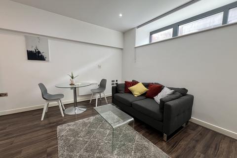undefined, Pope Street, Birmingham, West Midlands, B1
