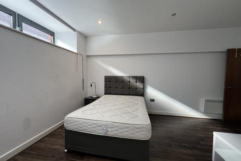 undefined, Pope Street, Birmingham, West Midlands, B1