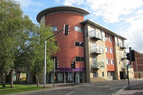 1 bedroom apartment to rent, Clarence Street, Yeovil BA20