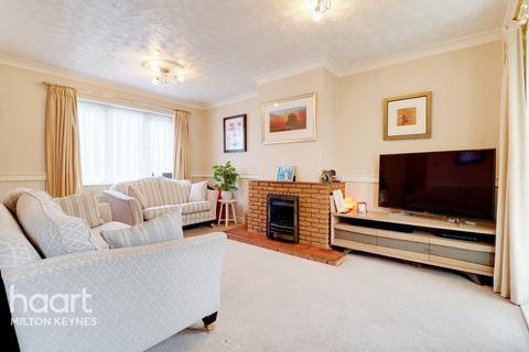 3 bedroom detached house for sale - Ibstone Avenue, Bradwell Common