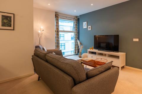 1 bedroom flat for sale, Wharfside Street, Birmingham, West Midlands, B1