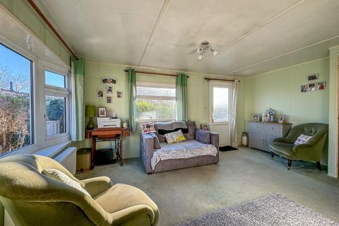 2 bedroom detached house for sale - Kingsway Caravan Park, Seville Road, Portishead, Bristol, BS20