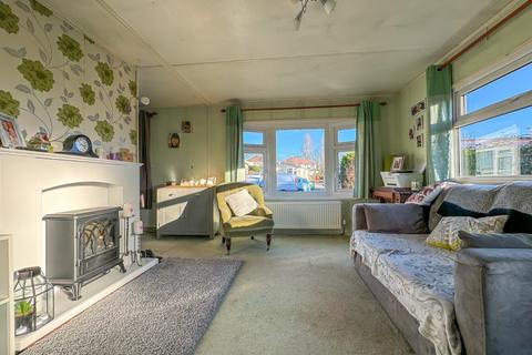 2 bedroom detached house for sale, Kingsway Caravan Park, Seville Road, Portishead, Bristol, BS20