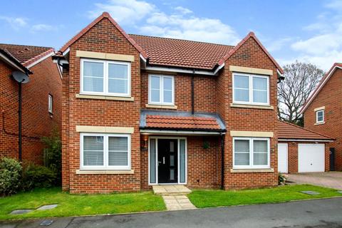 4 bedroom detached house for sale, Rushyford Drive, Ferryhill DL17