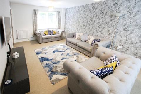 4 bedroom detached house for sale, Rushyford Drive, Ferryhill DL17