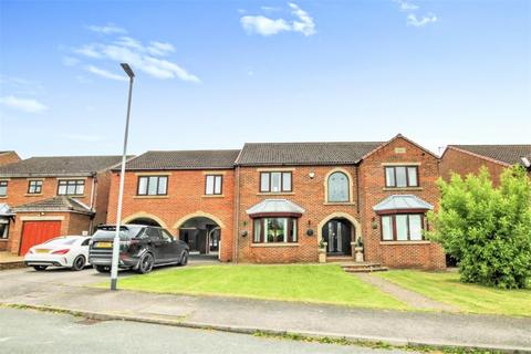 undefined, Meadowcroft, Bishop Auckland DL13