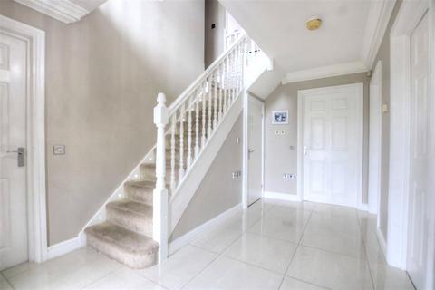undefined, Meadowcroft, Bishop Auckland DL13