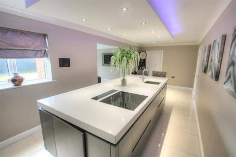 undefined, Meadowcroft, Bishop Auckland DL13