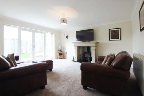 4 bedroom detached house for sale, South Road, Bishop Auckland DL14