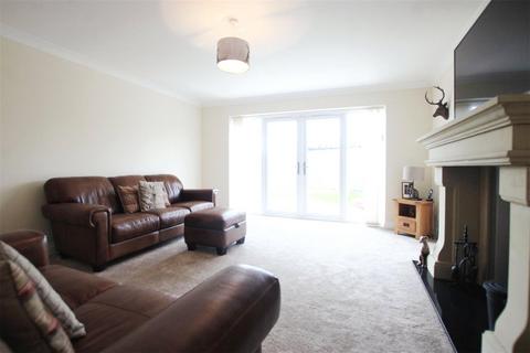 4 bedroom detached house for sale, South Road, Bishop Auckland DL14