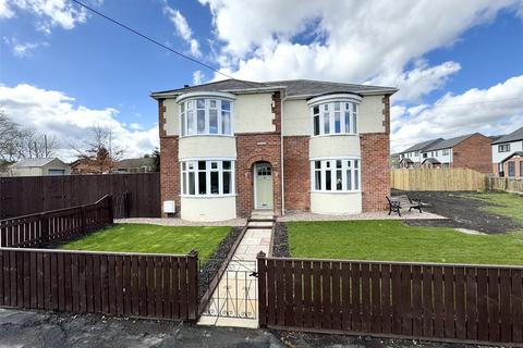 4 bedroom detached house for sale, Roddymoor, Durham DL15