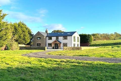 5 bedroom detached house for sale, Toft Hill, Co Durham DL14