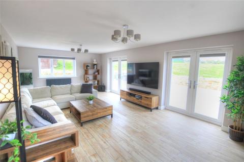 5 bedroom detached house for sale, Toft Hill, Co Durham DL14