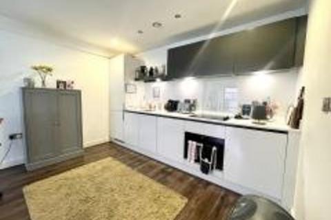 2 bedroom flat for sale - Pope Street, Birmingham, West Midlands, B1