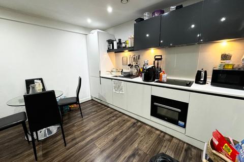 2 bedroom flat for sale, Pope Street, Birmingham, West Midlands, B1