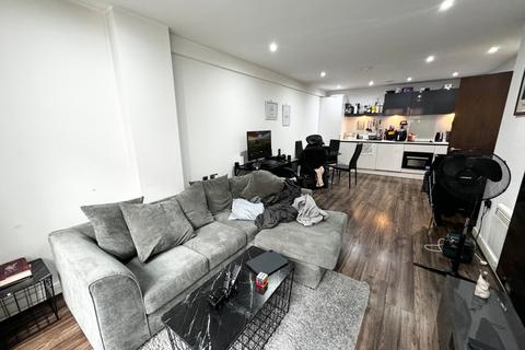 2 bedroom flat for sale, Pope Street, Birmingham, West Midlands, B1