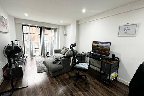 2 bedroom flat for sale, Pope Street, Birmingham, West Midlands, B1