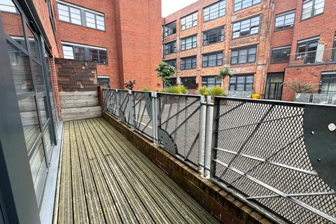 2 bedroom flat for sale, Pope Street, Birmingham, West Midlands, B1