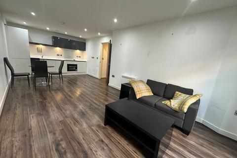 2 bedroom flat for sale, Pope Street, Birmingham, West Midlands, B1