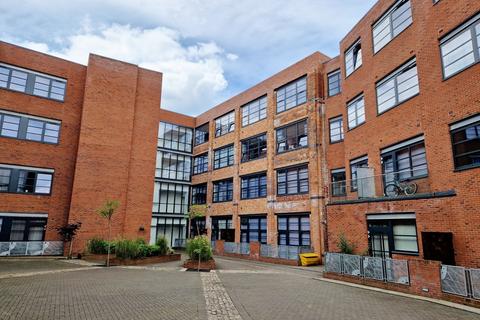 Pope Street, Birmingham, West Midlands, B1