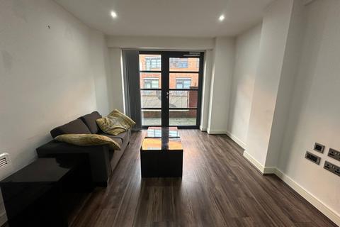 2 bedroom flat for sale, Pope Street, Birmingham, West Midlands, B1