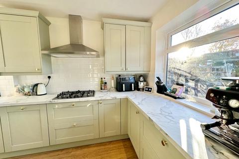 3 bedroom semi-detached house for sale - Sale, Cheshire M33