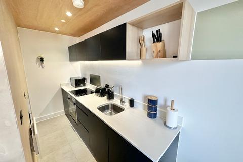 2 bedroom apartment for sale, Castlefield, Manchester M15