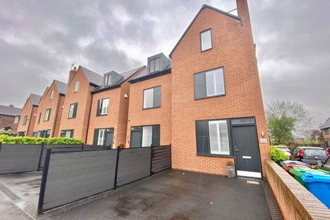 306 Mauldeth Road, Manchester, M19 1DZ