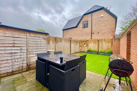 306 Mauldeth Road, Manchester, M19 1DZ