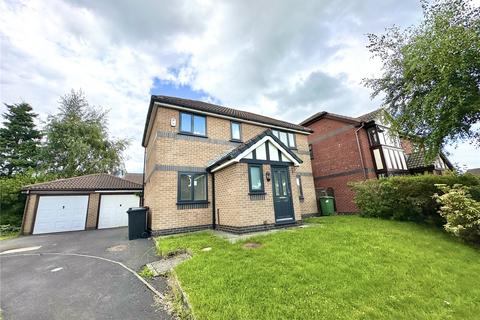 6 Starbeck Close, Bury, BL8 2UP