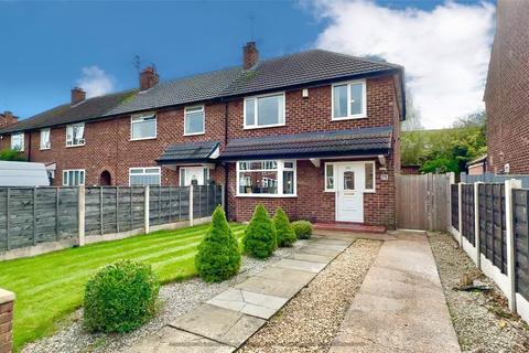 158 Brookfield Road, Cheadle, SK8 1EY