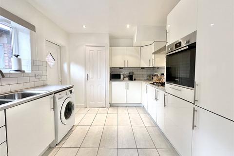 158 Brookfield Road, Cheadle, SK8 1EY