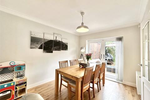 158 Brookfield Road, Cheadle, SK8 1EY