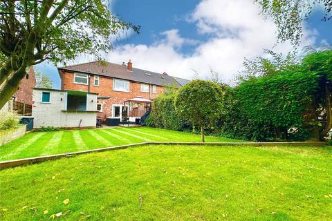 158 Brookfield Road, Cheadle, SK8 1EY