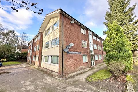 Kilvert Drive, Cheshire M33