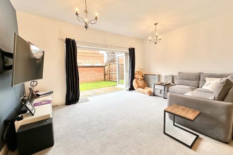 3 bedroom terraced house for sale, Altrincham, Cheshire WA14