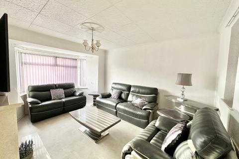 4 bedroom semi-detached house for sale, Mossdale Road, Northern Moor M23