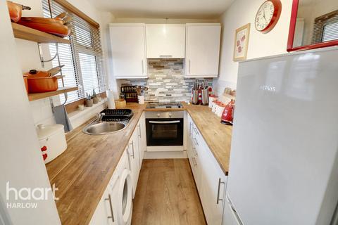 29 Radburn Close, Harlow, CM18 7ED